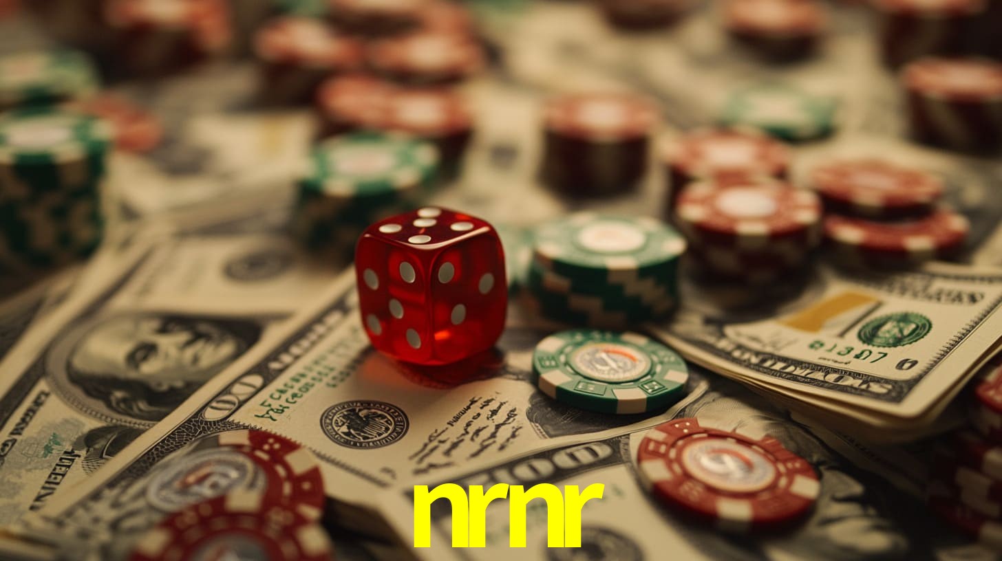 nrnr Recompensas para você