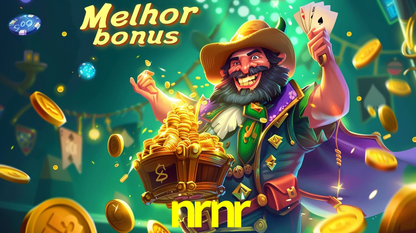 nrnr Aproveite o bônus