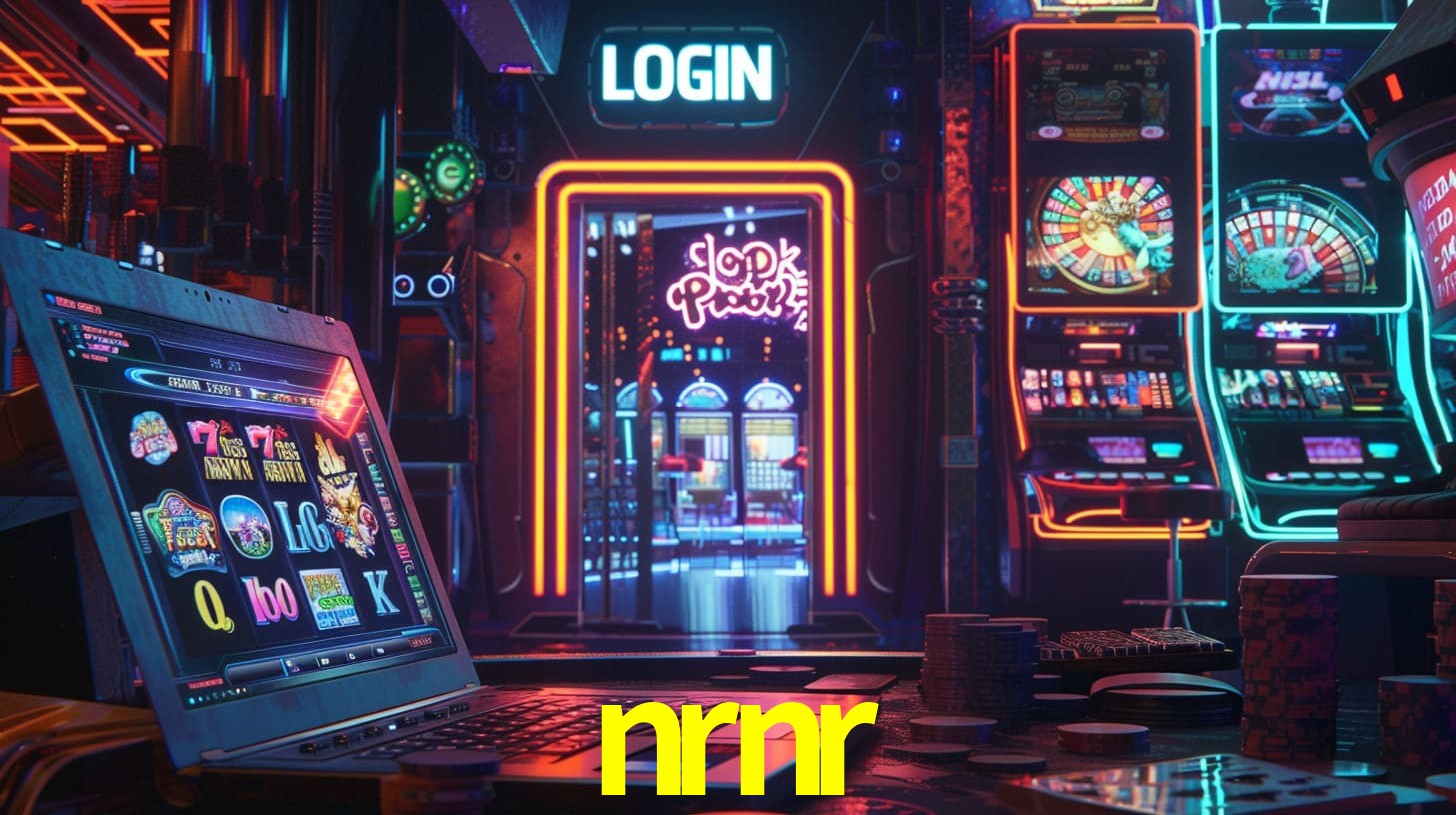 nrnr Baixar Login