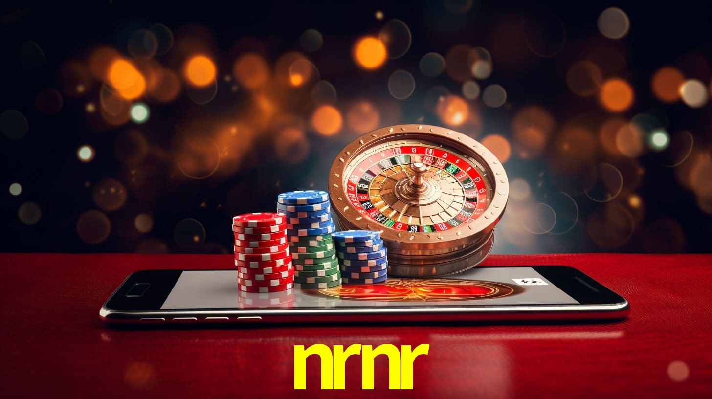 Sobre a conta e senha do nrnr